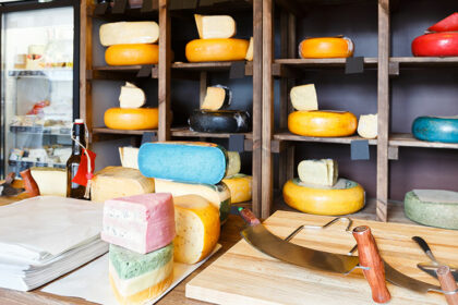Comment ouvrir une fromagerie ?